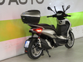 Piaggio BEVERLY 400 HPE