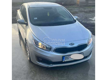 Kia pro_cee`d 1.4