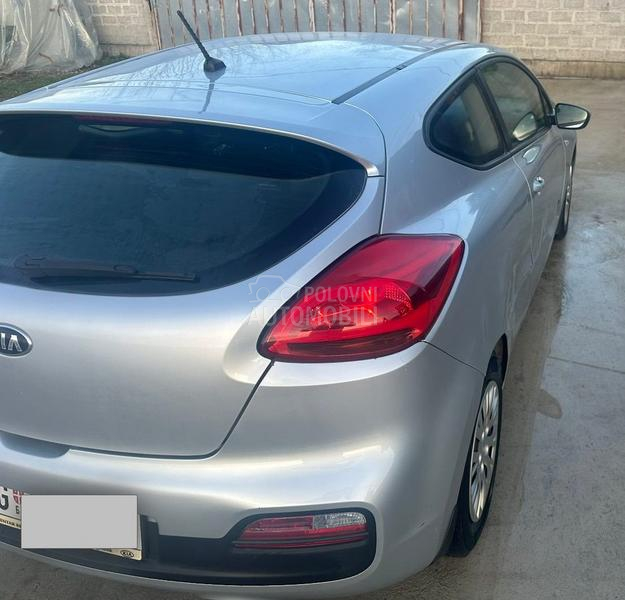 Kia pro_cee`d 1.4