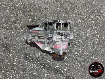 REDUKTOR za Rover Ostalo