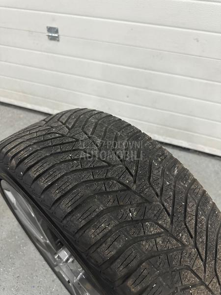 Aluminijumske felne Ronal vw 18" 5 x 112