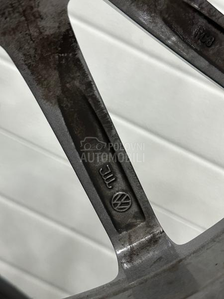 Aluminijumske felne Ronal vw 18" 5 x 112