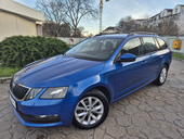 Škoda Octavia 1.6 TDI P-E-L-E-P-A
