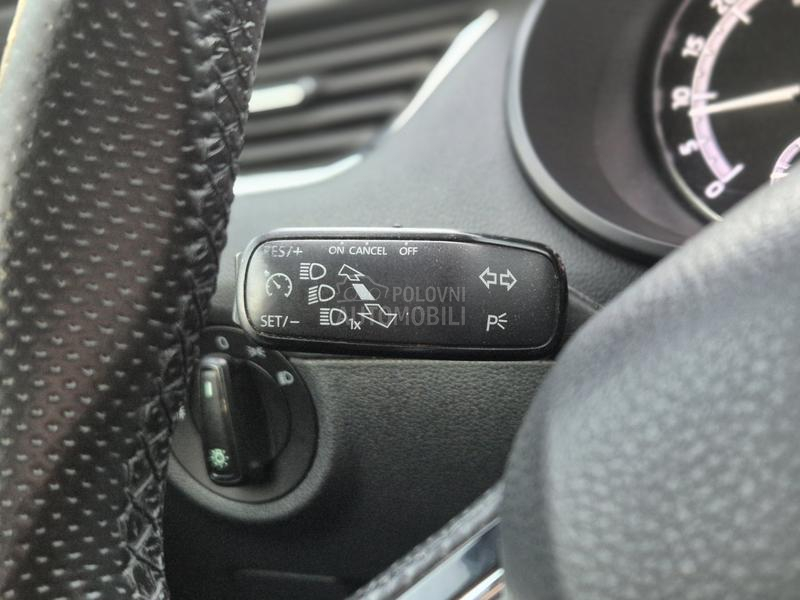 Škoda Octavia 1.6TDI P-R-E-L-E-P-A