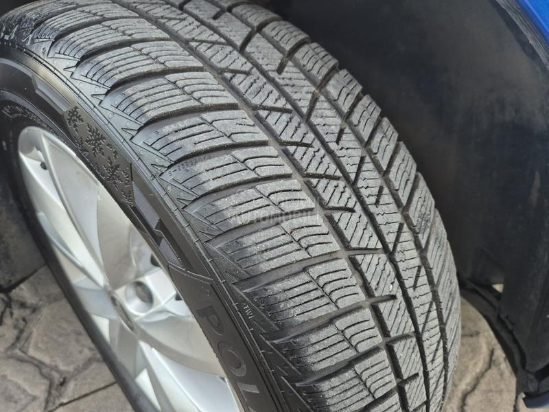 Škoda Octavia 1.6TDI P-R-E-L-E-P-A