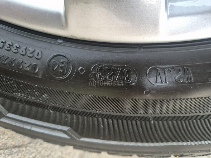 Škoda Octavia 1.6TDI P-R-E-L-E-P-A