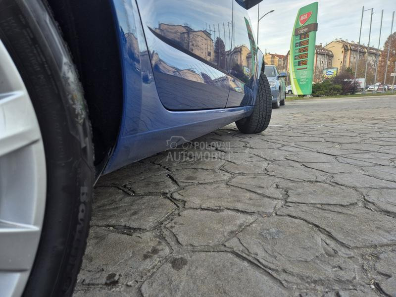 Škoda Octavia 1.6TDI P-R-E-L-E-P-A