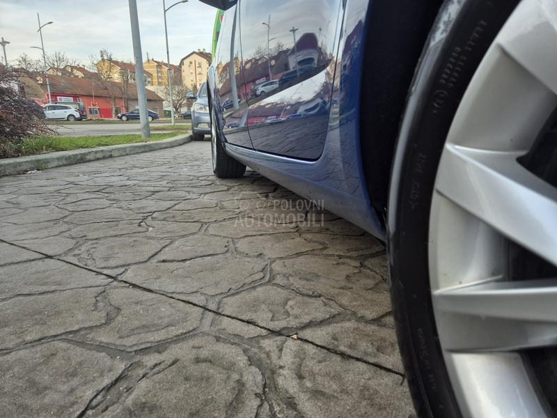 Škoda Octavia 1.6TDI P-R-E-L-E-P-A