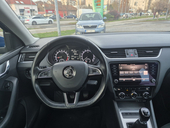 Škoda Octavia 1.6 TDI P-E-L-E-P-A