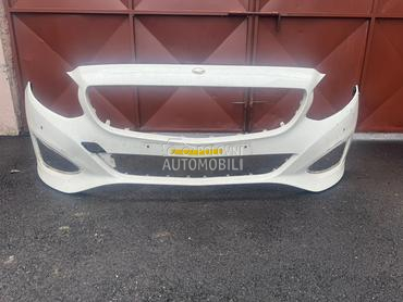 prednji branik W246 za Mercedes Benz B Klasa od 2014. do 2018. god.