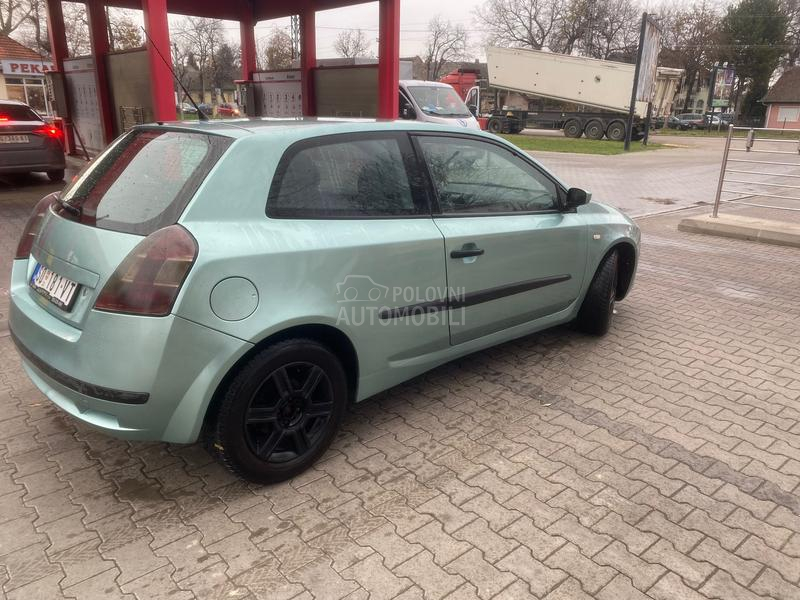 Fiat Stilo 