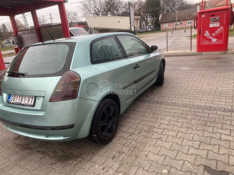 Fiat Stilo 