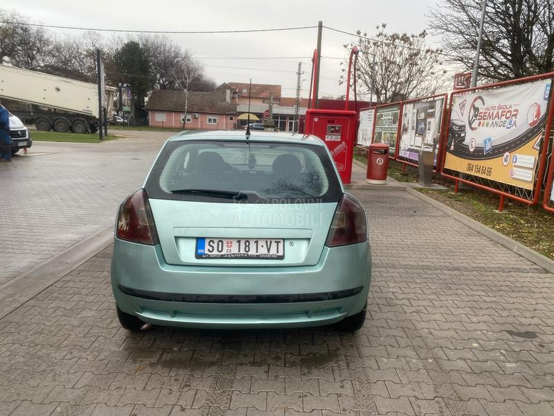 Fiat Stilo 