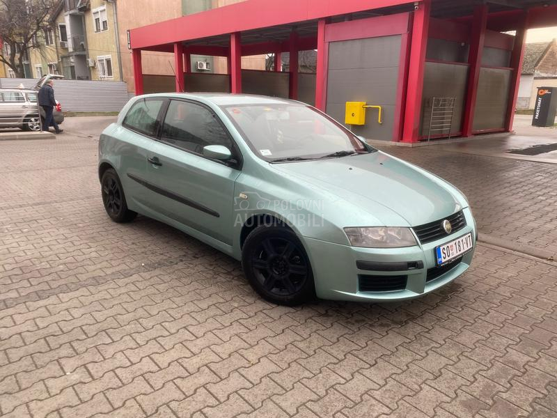 Fiat Stilo 