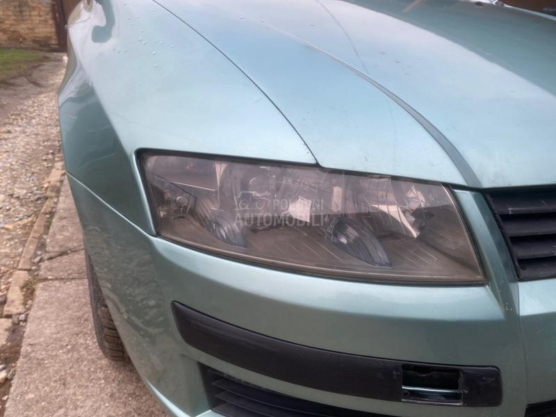 Fiat Stilo 