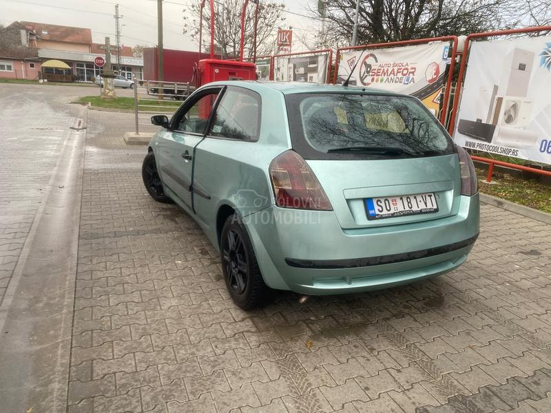 Fiat Stilo 