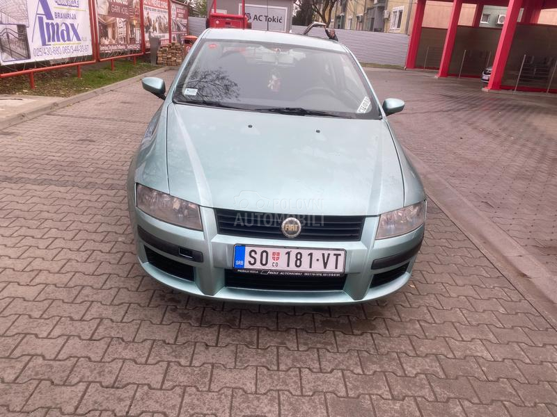 Fiat Stilo 