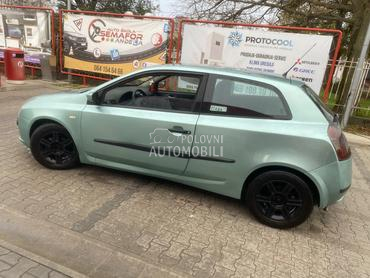 Fiat Stilo 