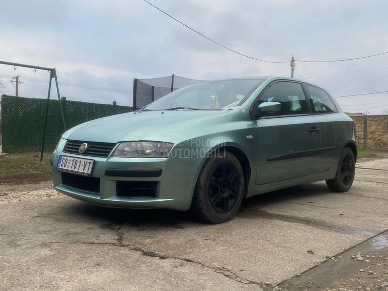 Fiat Stilo 