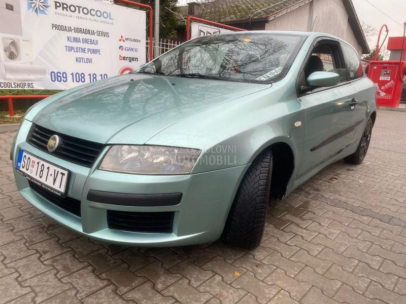 Fiat Stilo 
