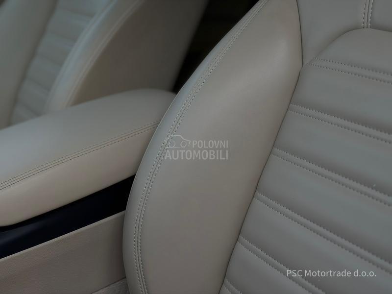 Alfa Romeo Stelvio 4x4/Led/Kamera