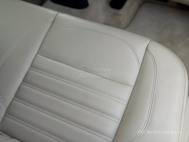 Alfa Romeo Stelvio 4x4/Led/Kamera