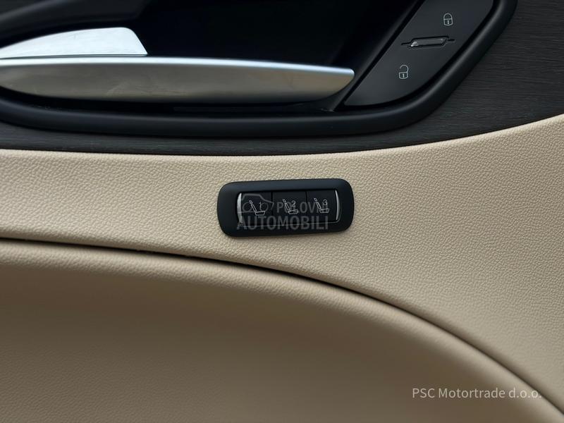 Alfa Romeo Stelvio 4x4/Led/Kamera