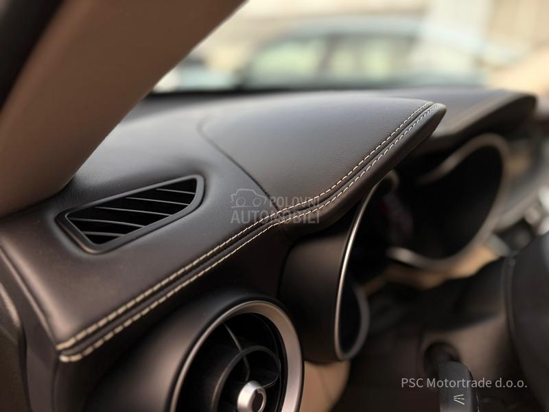 Alfa Romeo Stelvio 4x4/Led/Kamera