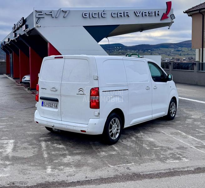 Citroen Jumpy 