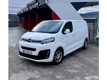 Citroen Jumpy 