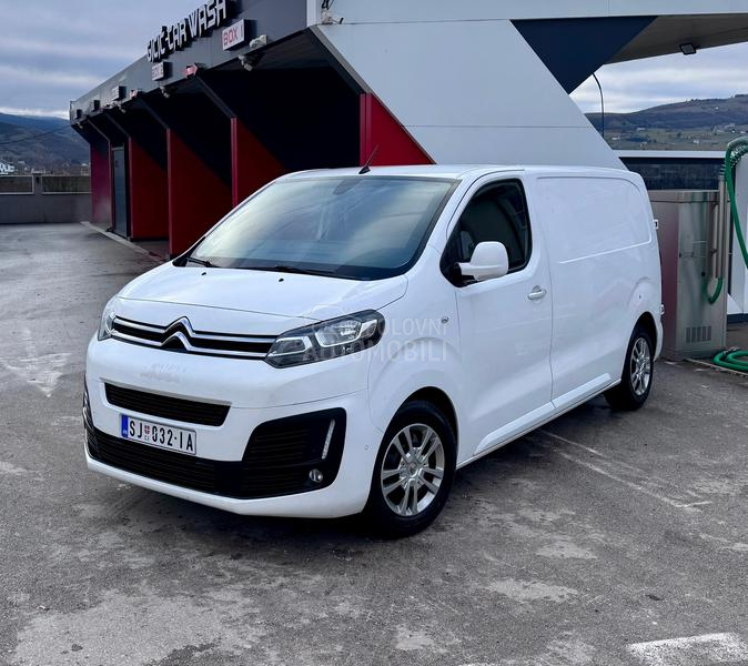 Citroen Jumpy 