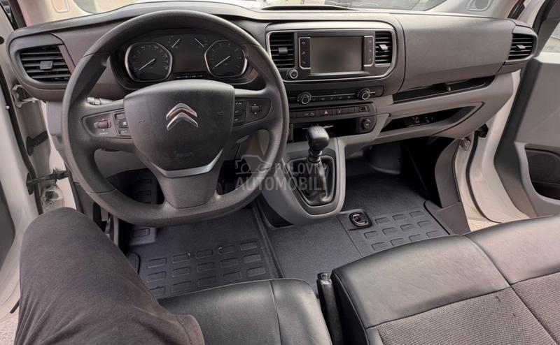 Citroen Jumpy 
