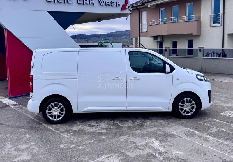 Citroen Jumpy 