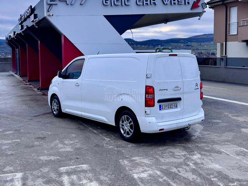 Citroen Jumpy 