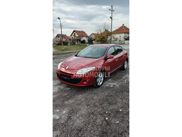 Renault Megane dci