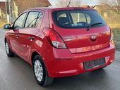 Hyundai i20 1.2 BEN/NOOV