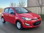Hyundai i20 1.2 BEN/NOOV
