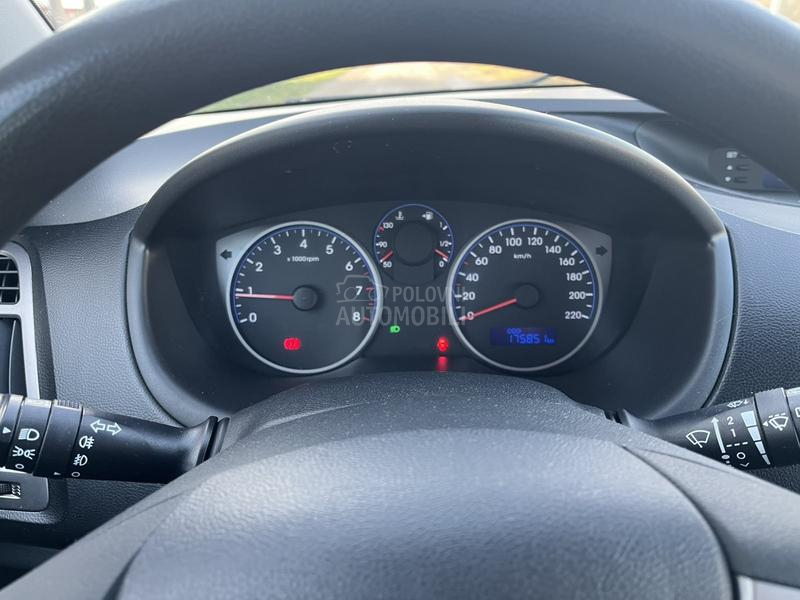 Hyundai i20 1.2 BEN/NOOV