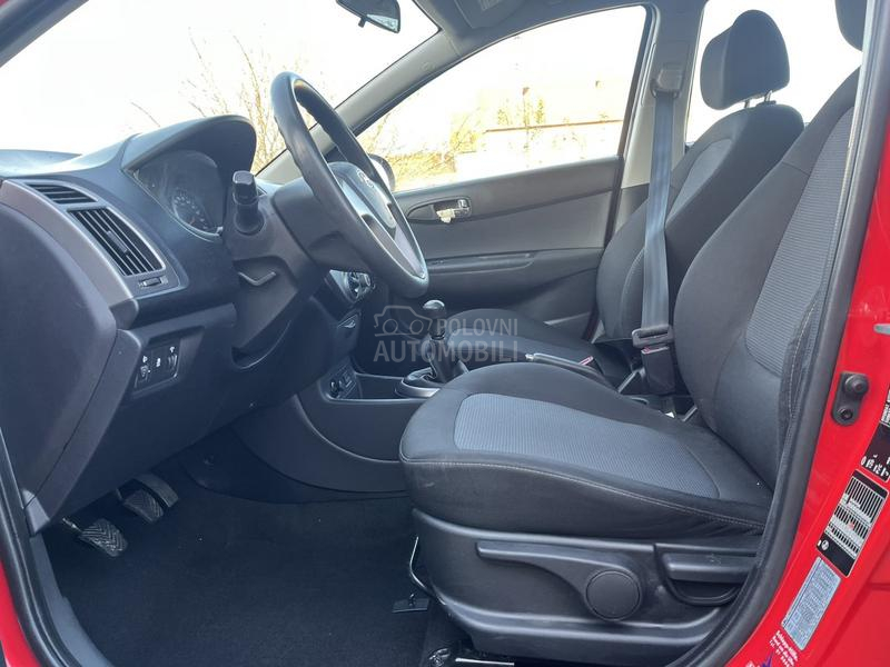 Hyundai i20 1.2 BEN/NOOV