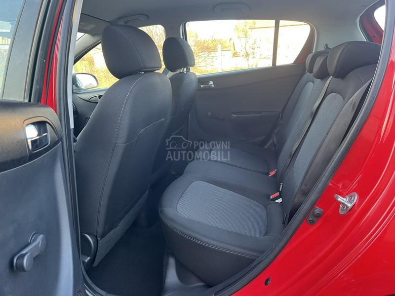 Hyundai i20 1.2 BEN/NOOV