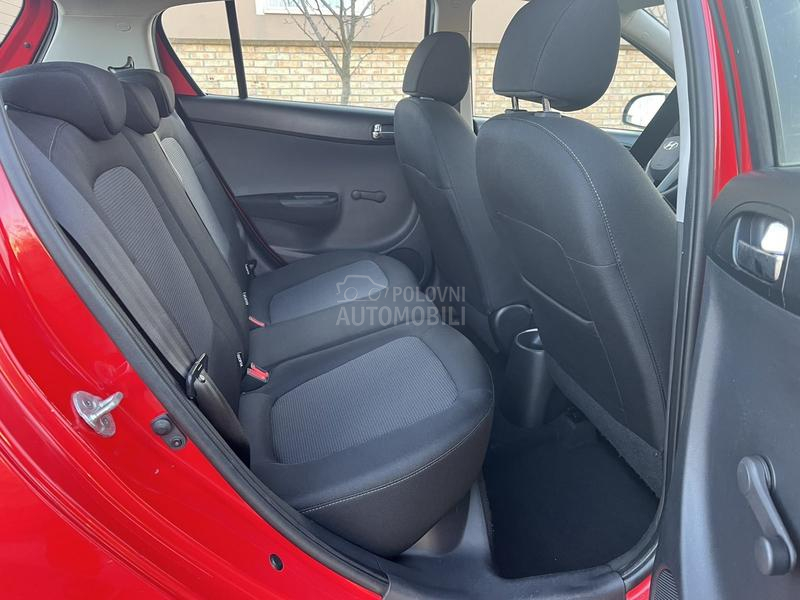 Hyundai i20 1.2 BEN/NOOV