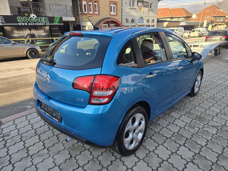 Citroen C3 