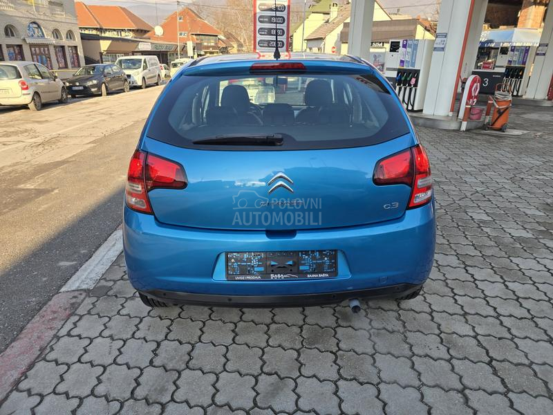 Citroen C3 
