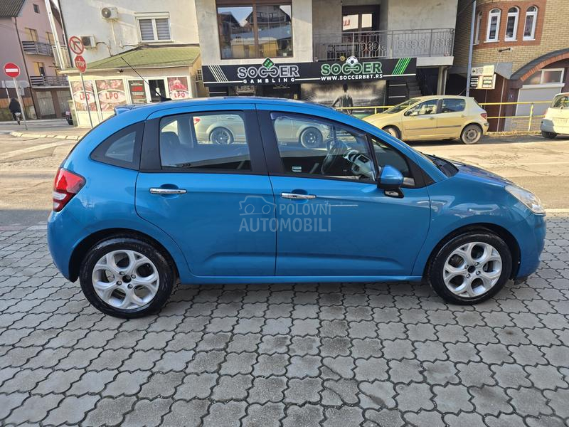 Citroen C3 