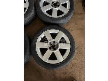 Aluminijumske felne  16" 5 x 100