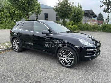 Aluminijumske felne  22" 