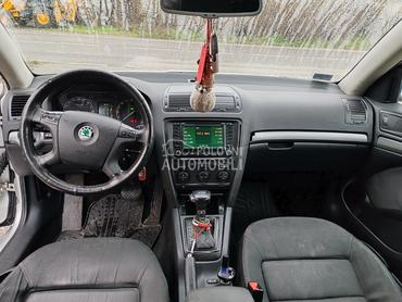 Škoda Octavia 1.9