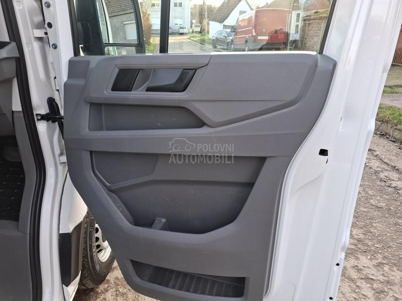 Volkswagen Crafter 2.0TDI//NOVO//L2H2