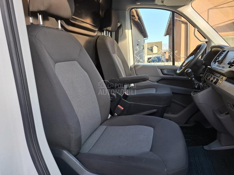 Volkswagen Crafter 2.0TDI//NOVO//L2H2