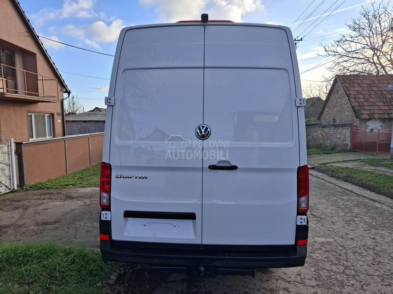 Volkswagen Crafter 2.0TDI//NOVO//L2H2